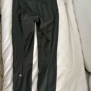 Lululemon Align Leggings with Pockets, 31” - Size 6